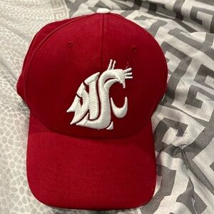 WSU hat